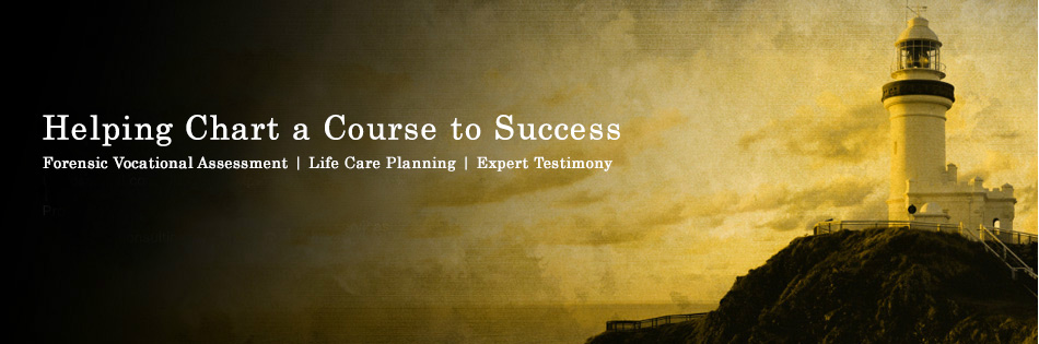 life care planner expert